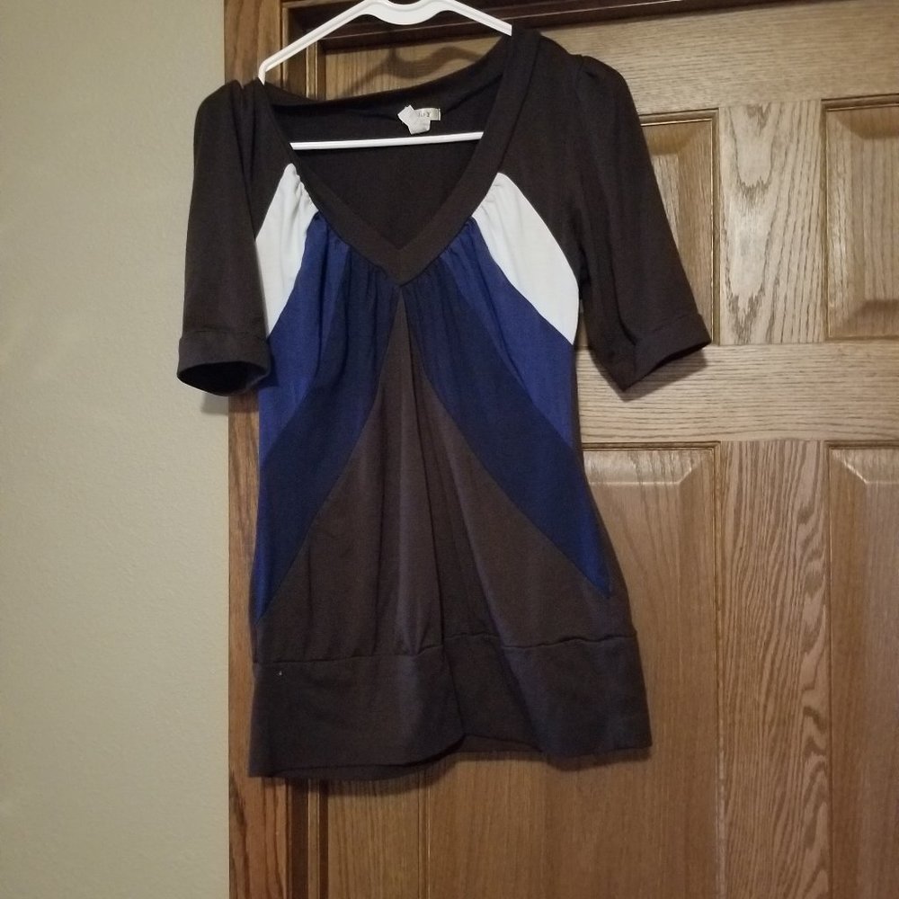 Studio Y Top Size M